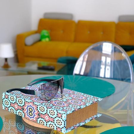 פורטו Appartement Pont Luiz מראה חיצוני תמונה