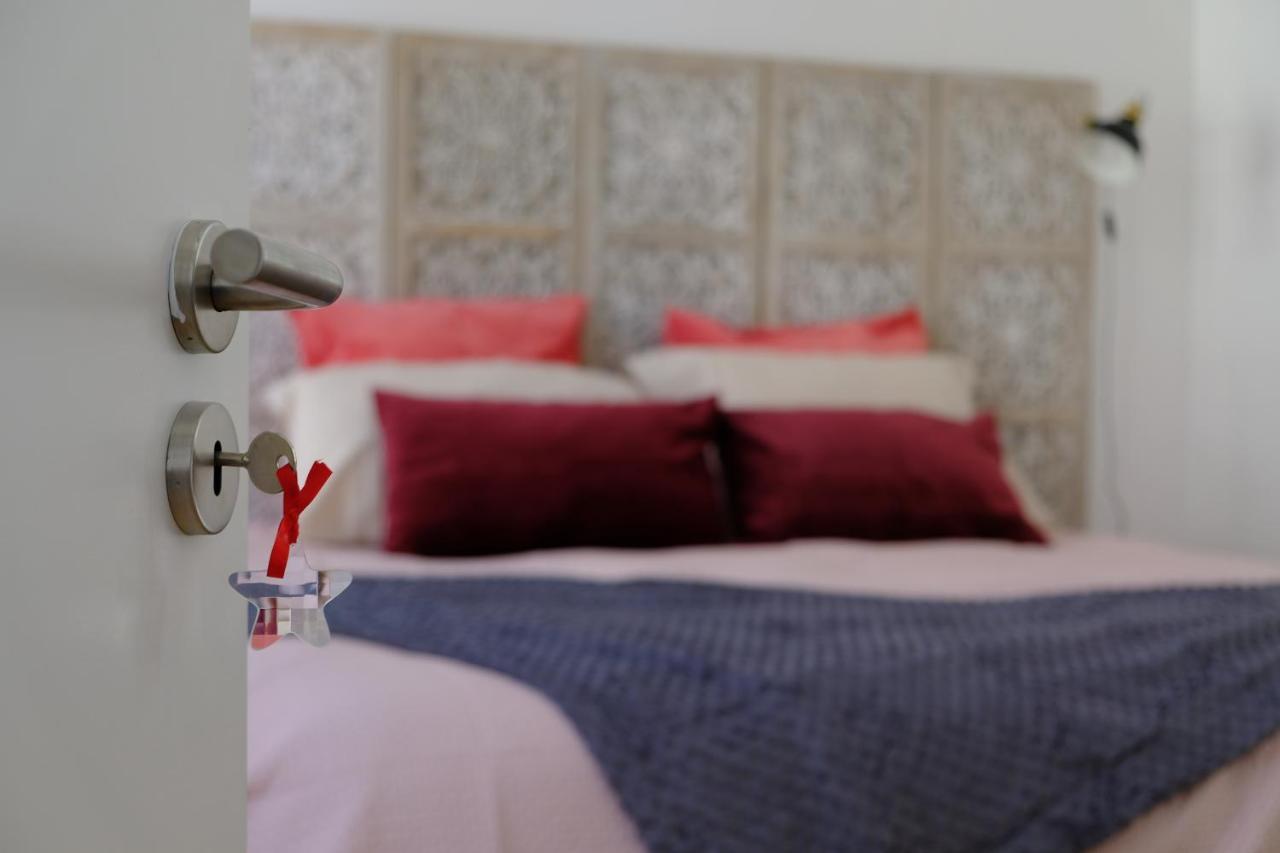 פורטו Appartement Pont Luiz מראה חיצוני תמונה