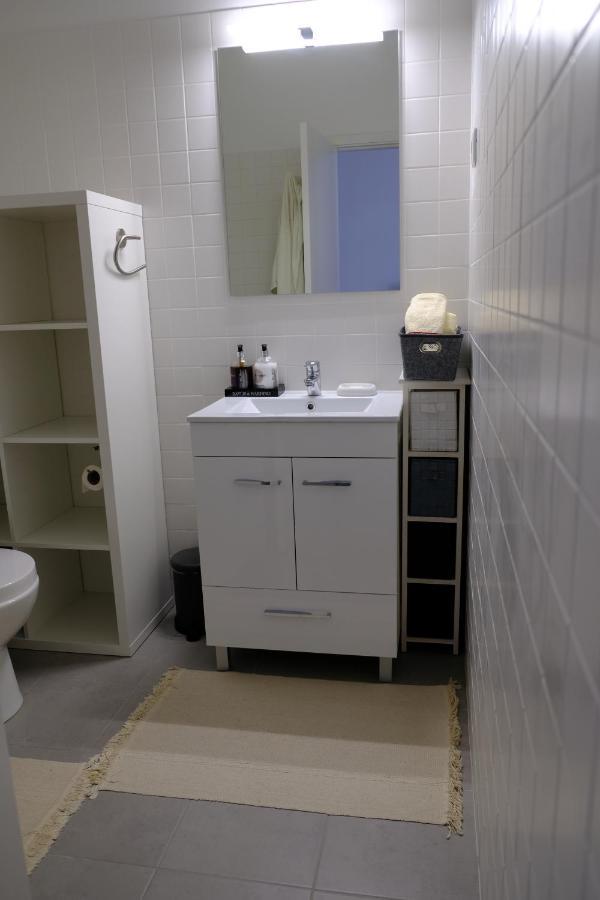 פורטו Appartement Pont Luiz מראה חיצוני תמונה