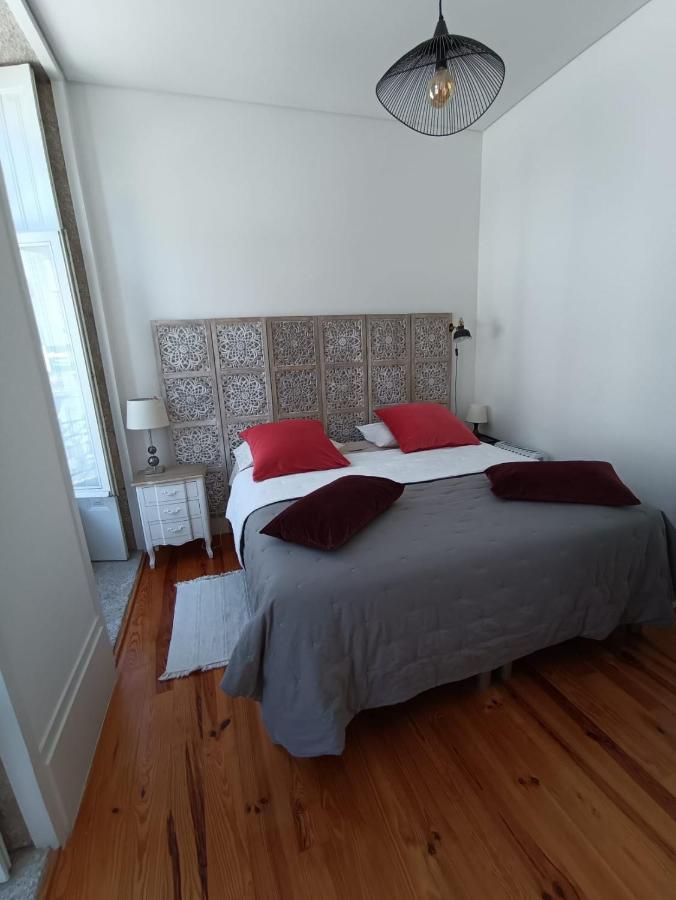 פורטו Appartement Pont Luiz מראה חיצוני תמונה