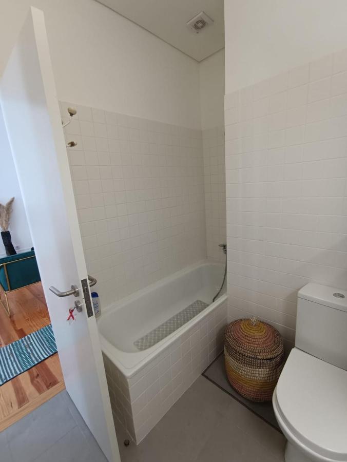 פורטו Appartement Pont Luiz מראה חיצוני תמונה