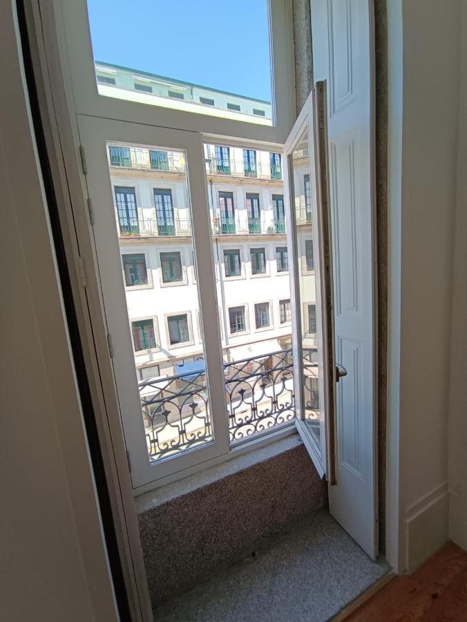 פורטו Appartement Pont Luiz מראה חיצוני תמונה