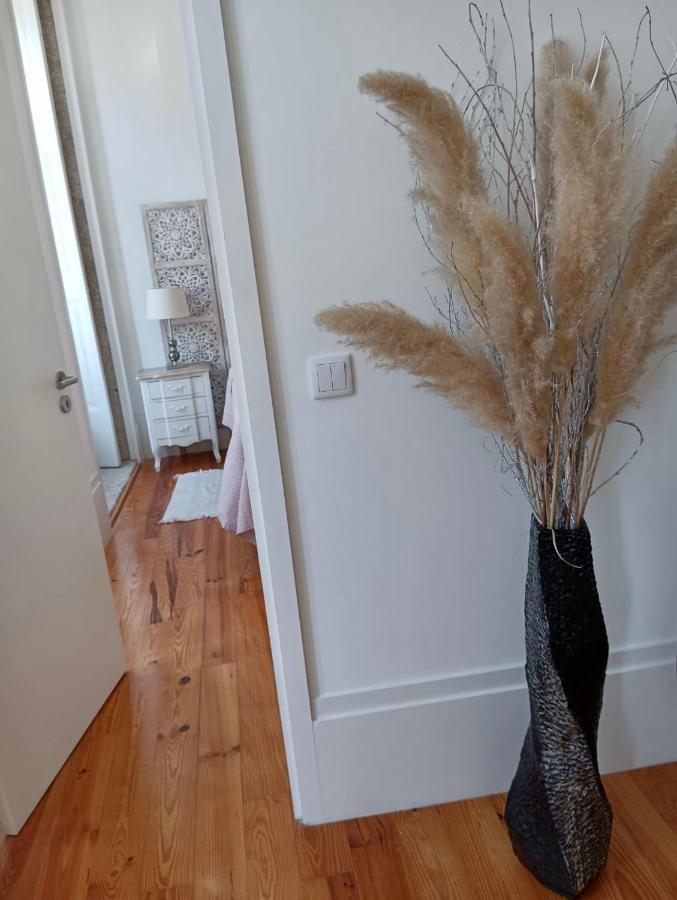 פורטו Appartement Pont Luiz מראה חיצוני תמונה